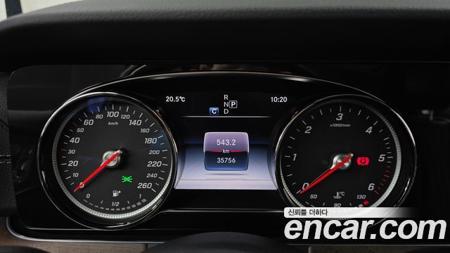 Mercedes-Benz E-Class (W213) E220d 4MATIC Exclusive 2019 — фото 8