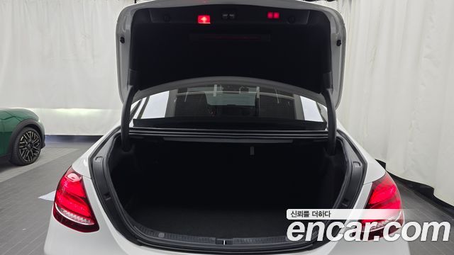 Mercedes-Benz E-Class (W213) E220d 4MATIC Exclusive 2019 — фото 18