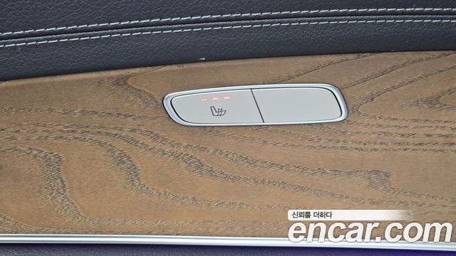 Mercedes-Benz E-Class (W213) E220d 4MATIC Exclusive 2019 — фото 20