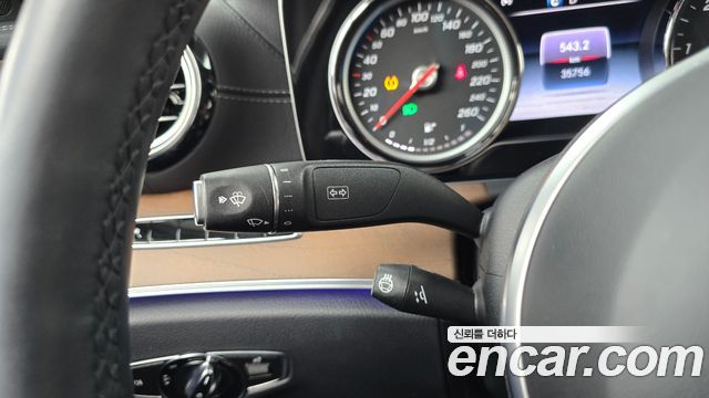 Mercedes-Benz E-Class (W213) E220d 4MATIC Exclusive 2019 — фото 29