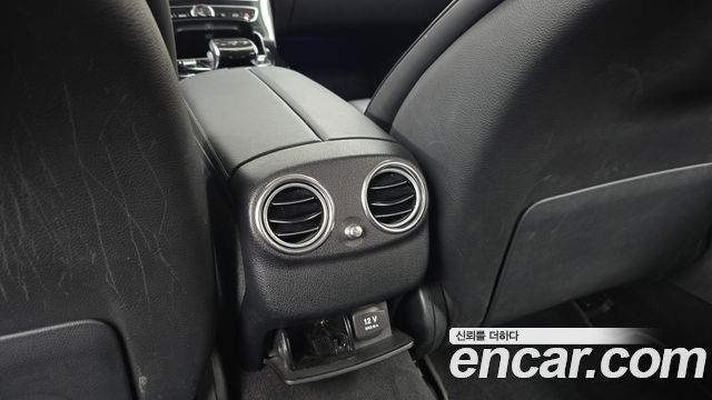 Mercedes-Benz E-Class (W213) E220d 4MATIC Exclusive 2019 — фото 31