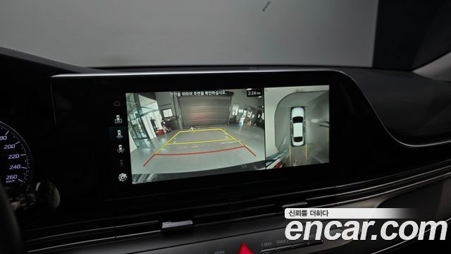 Hyundai Grandeur (IG) 3.3 Exclusice 2022 — фото 16