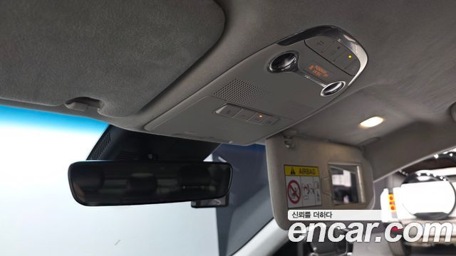 Hyundai Grandeur (IG) 3.3 Exclusice 2022 — фото 17