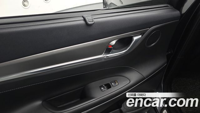 Hyundai Grandeur (IG) 3.3 Exclusice 2022 — фото 18