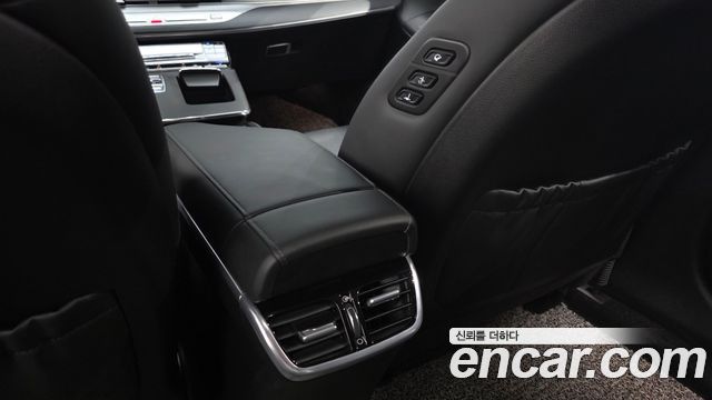 Hyundai Grandeur (IG) 3.3 Exclusice 2022 — фото 19