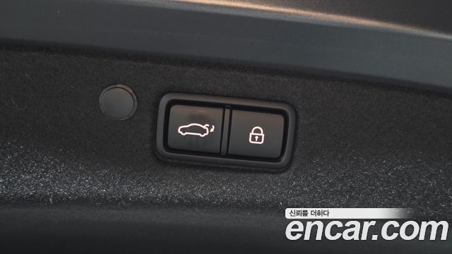 Hyundai Grandeur (IG) 3.3 Exclusice 2022 — фото 20