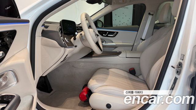 Mercedes-Benz E-Class (W214) E300 4MATIC Exclusive 2026 — фото 20