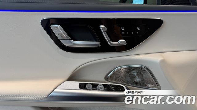 Mercedes-Benz E-Class (W214) E300 4MATIC Exclusive 2026 — фото 22
