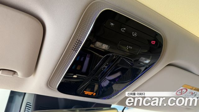Mercedes-Benz E-Class (W214) E300 4MATIC Exclusive 2026 — фото 24