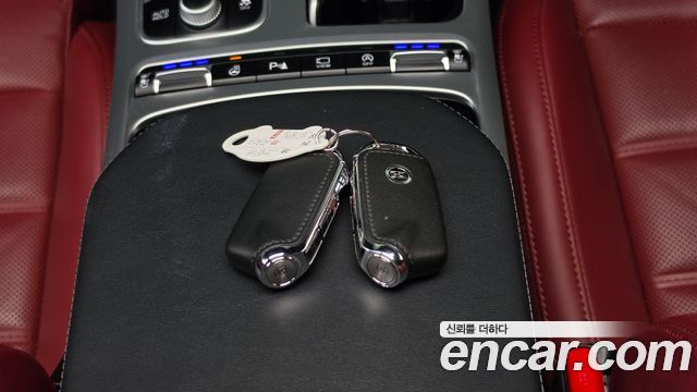 Kia Stinger 3.3 Turbo AWD GT 2018 — фото 19