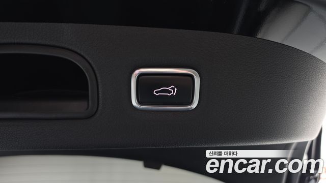 Kia Stinger 3.3 Turbo AWD GT 2018 — фото 23