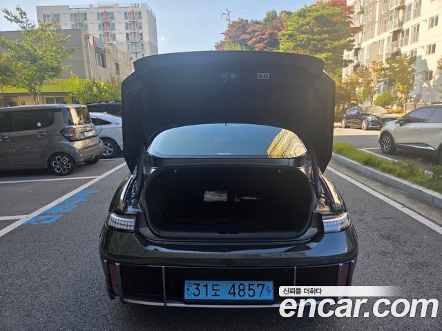 Hyundai Ioniq 6 Standard E-Value+ 2025 — фото 8