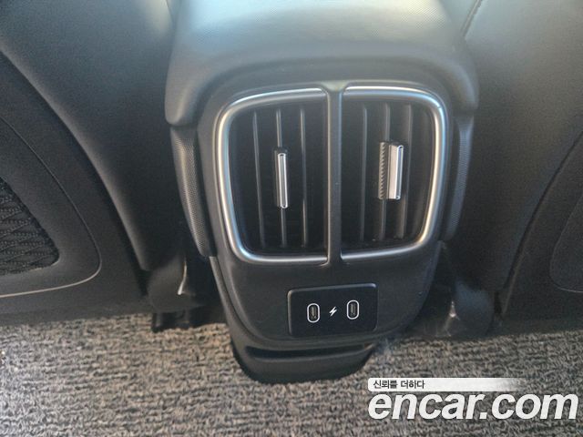 Hyundai Ioniq 6 Standard E-Value+ 2025 — фото 15