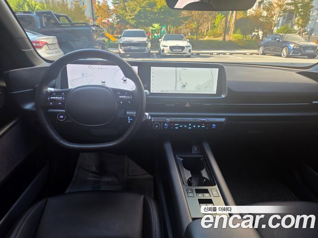 Hyundai Ioniq 6 Standard E-Value+ 2025 — фото 16