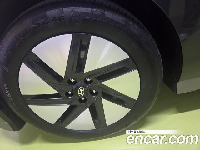 Hyundai Ioniq 6 Standard E-Value+ 2025 — фото 24