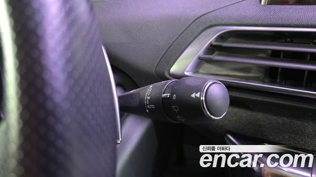 Peugeot 3008 (II) 1.6 BlueHDi Allure 2018 — фото 18