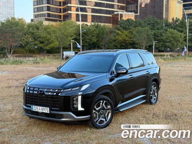 Hyundai Palisade Diesel 2.2 2WD Prestige