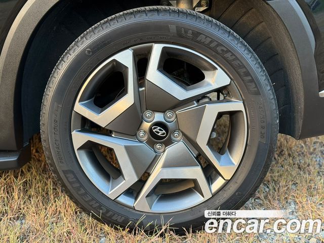 Hyundai Palisade Diesel 2.2 2WD Prestige 2024 — фото 15