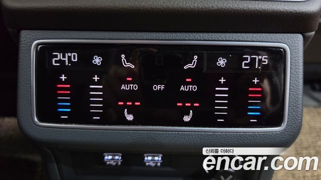 Audi A7 (4K) 55 TFSI Quattro Premium 2020 — фото 19