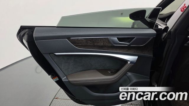Audi A7 (4K) 55 TFSI Quattro Premium 2020 — фото 25