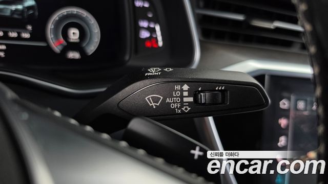 Audi A7 (4K) 55 TFSI Quattro Premium 2020 — фото 29