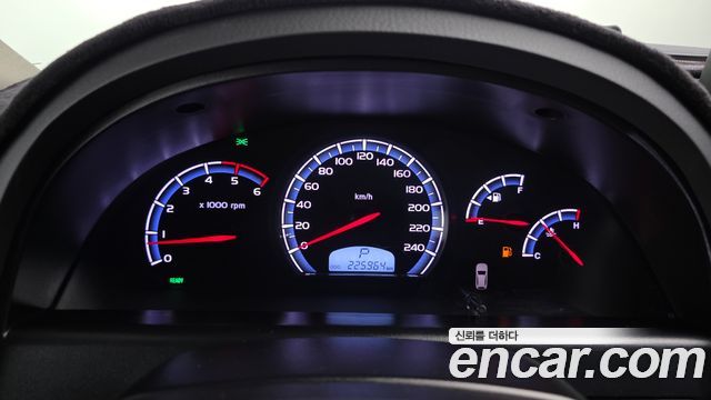 KG Mobility (SsangYong) Rexton W 2.2 4WD RX7 Luxury 2016 — фото 8