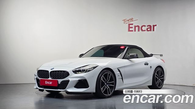 BMW Z4 (G29) sDrive20i M Sport