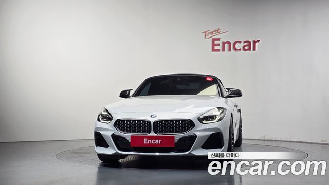 BMW Z4 (G29) sDrive20i M Sport 2020 — фото 3