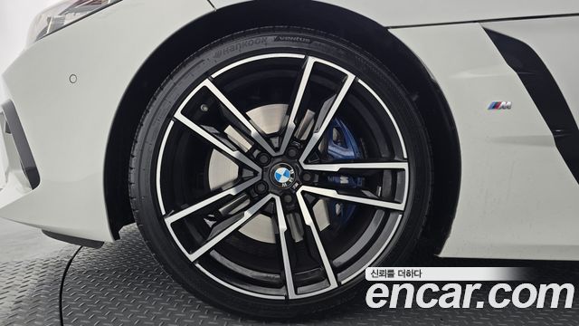 BMW Z4 (G29) sDrive20i M Sport 2020 — фото 5