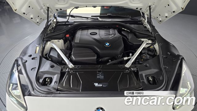 BMW Z4 (G29) sDrive20i M Sport 2020 — фото 6