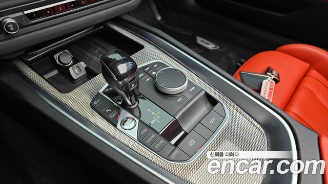 BMW Z4 (G29) sDrive20i M Sport 2020 — фото 9
