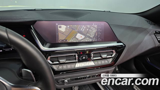 BMW Z4 (G29) sDrive20i M Sport 2020 — фото 15
