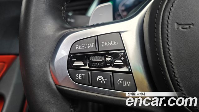 BMW Z4 (G29) sDrive20i M Sport 2020 — фото 18