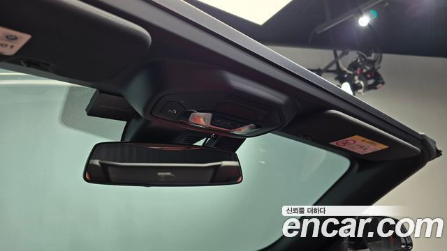 BMW Z4 (G29) sDrive20i M Sport 2020 — фото 20