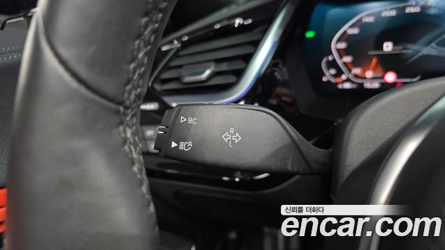 BMW Z4 (G29) sDrive20i M Sport 2020 — фото 23