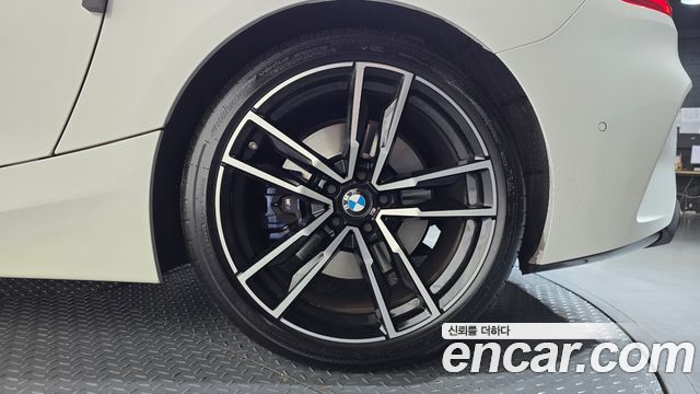 BMW Z4 (G29) sDrive20i M Sport 2020 — фото 27