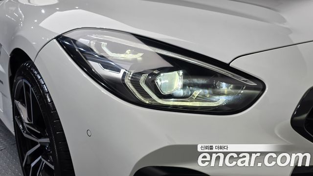 BMW Z4 (G29) sDrive20i M Sport 2020 — фото 28