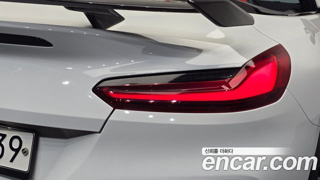 BMW Z4 (G29) sDrive20i M Sport 2020 — фото 29