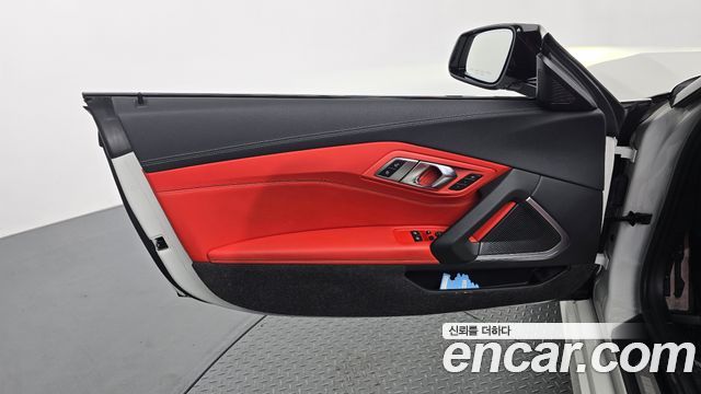 BMW Z4 (G29) sDrive20i M Sport 2020 — фото 30
