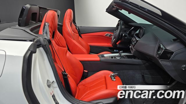 BMW Z4 (G29) sDrive20i M Sport 2020 — фото 32