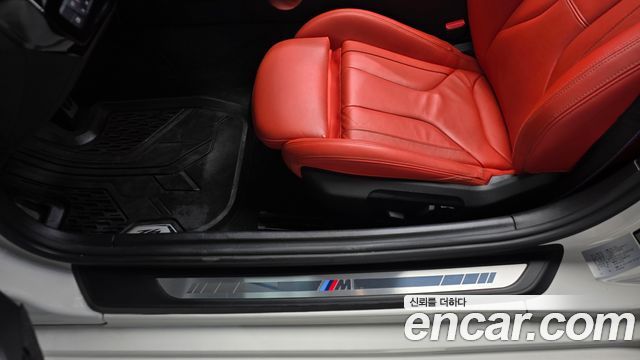BMW Z4 (G29) sDrive20i M Sport 2020 — фото 33