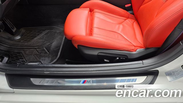 BMW Z4 (G29) sDrive20i M Sport 2020 — фото 34