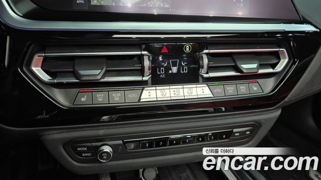 BMW Z4 (G29) sDrive20i M Sport 2020 — фото 37