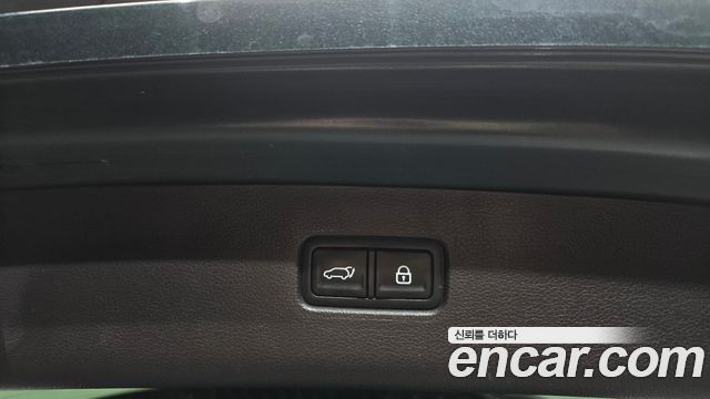 Genesis GV80 3.5T Gasoline AWD 2021 — фото 20