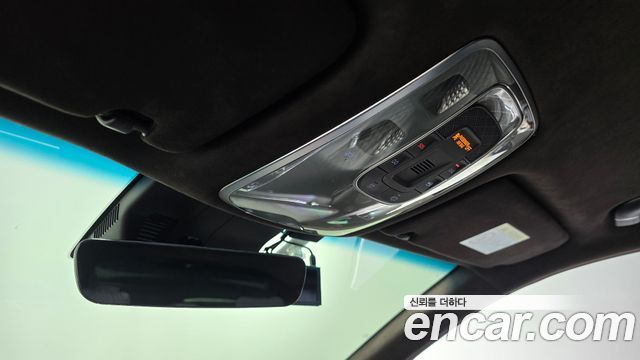 Genesis GV80 3.5T Gasoline AWD 2021 — фото 22