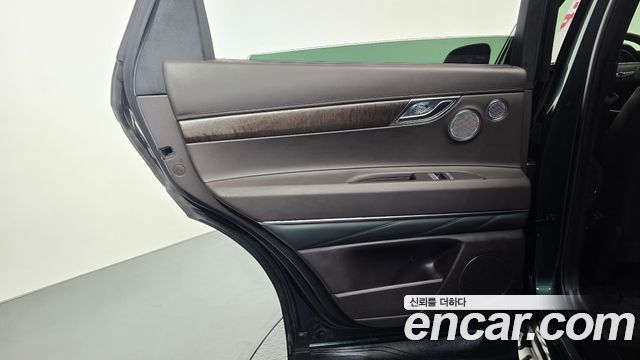 Genesis GV80 3.5T Gasoline AWD 2021 — фото 31
