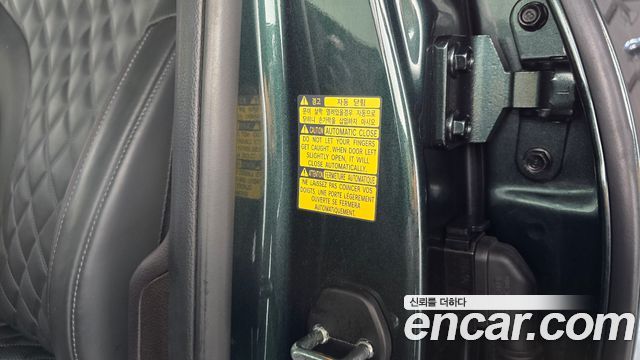 Genesis GV80 3.5T Gasoline AWD 2021 — фото 36