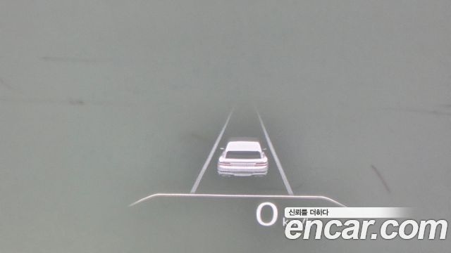 Genesis GV80 3.5T Gasoline AWD 2021 — фото 40