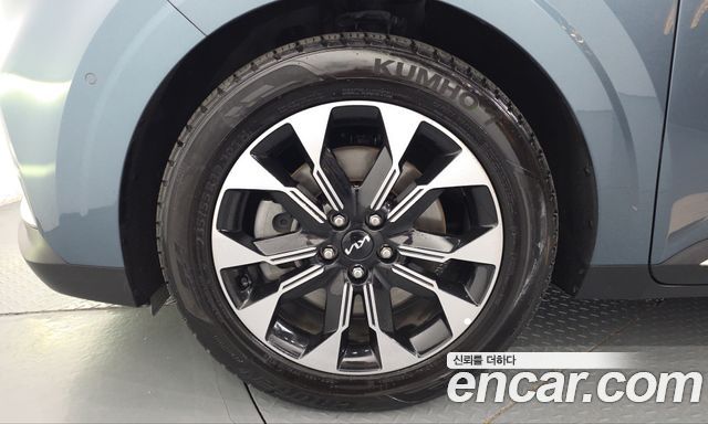 Kia Carnival (IV) Diesel 9-Seater Signature 2023 — фото 5