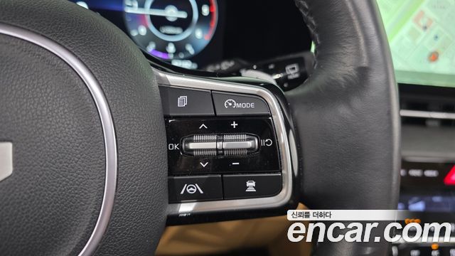 Kia Carnival (IV) Diesel 9-Seater Signature 2023 — фото 17